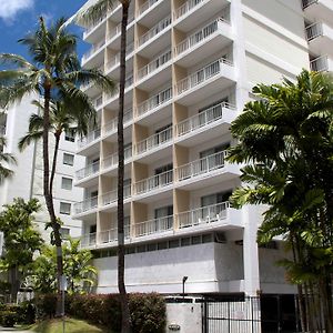 Oasis Hotel Waikiki